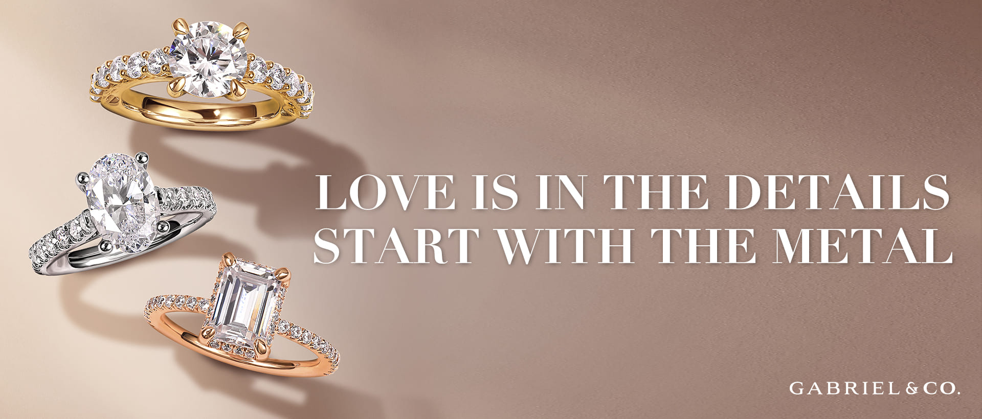 Best Metal For Engagement Ring